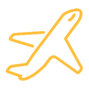 icon airport